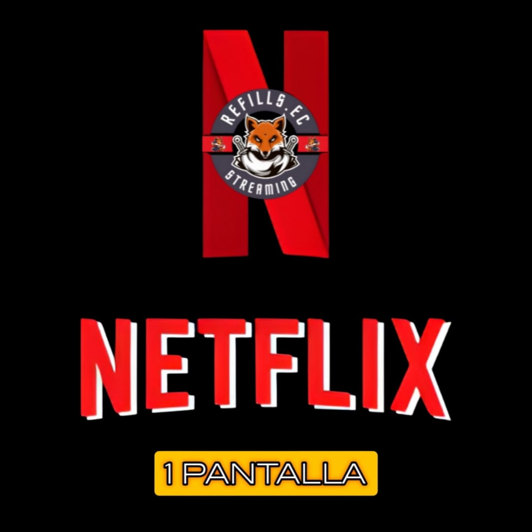 Netflix