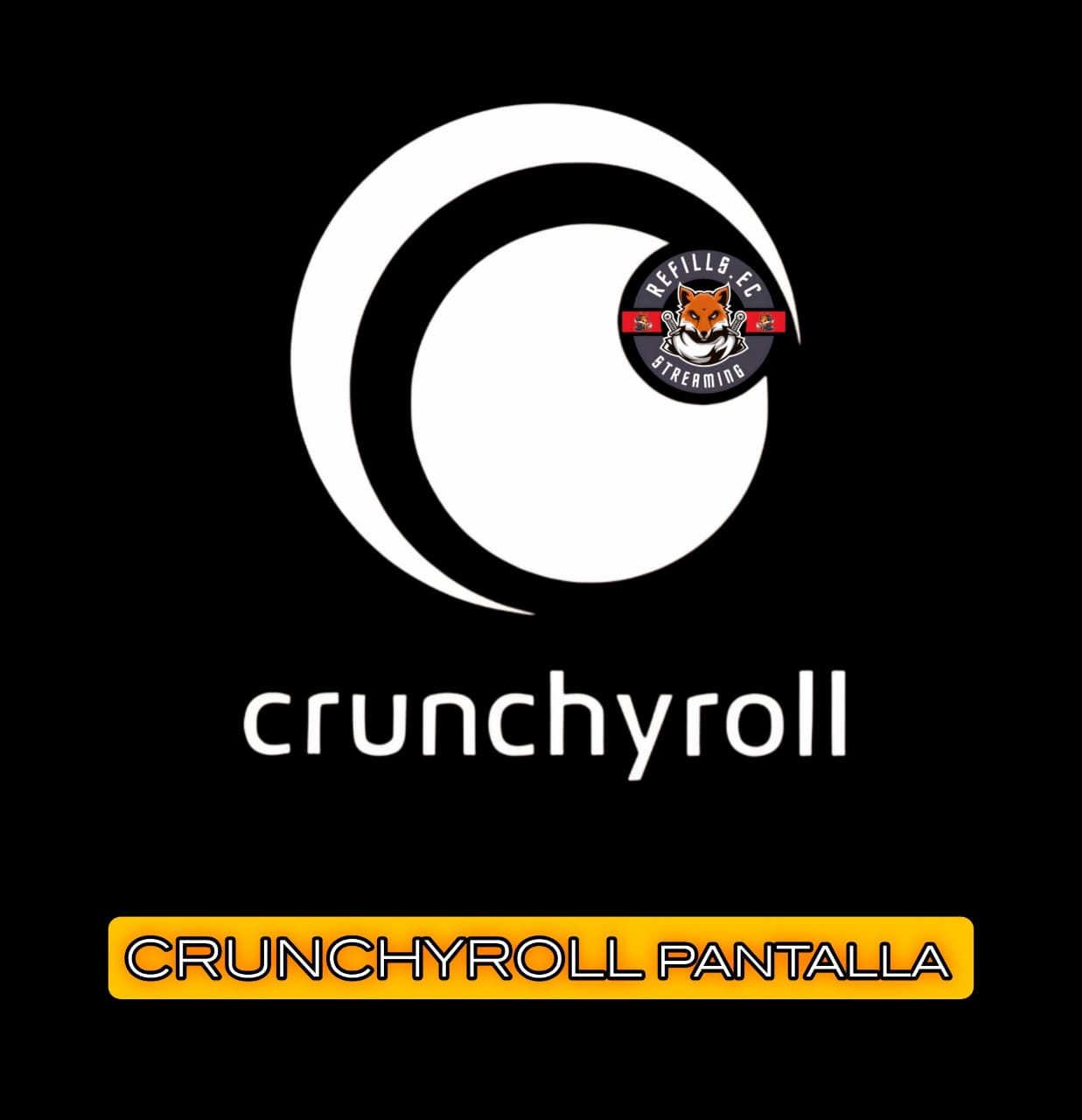 Crunchy